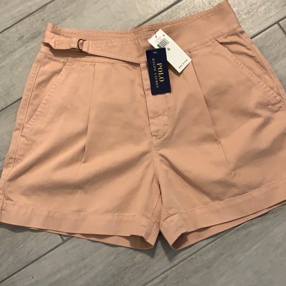 Polo Ralph Lauren Pants - Polo by Ralph Lauren shorts